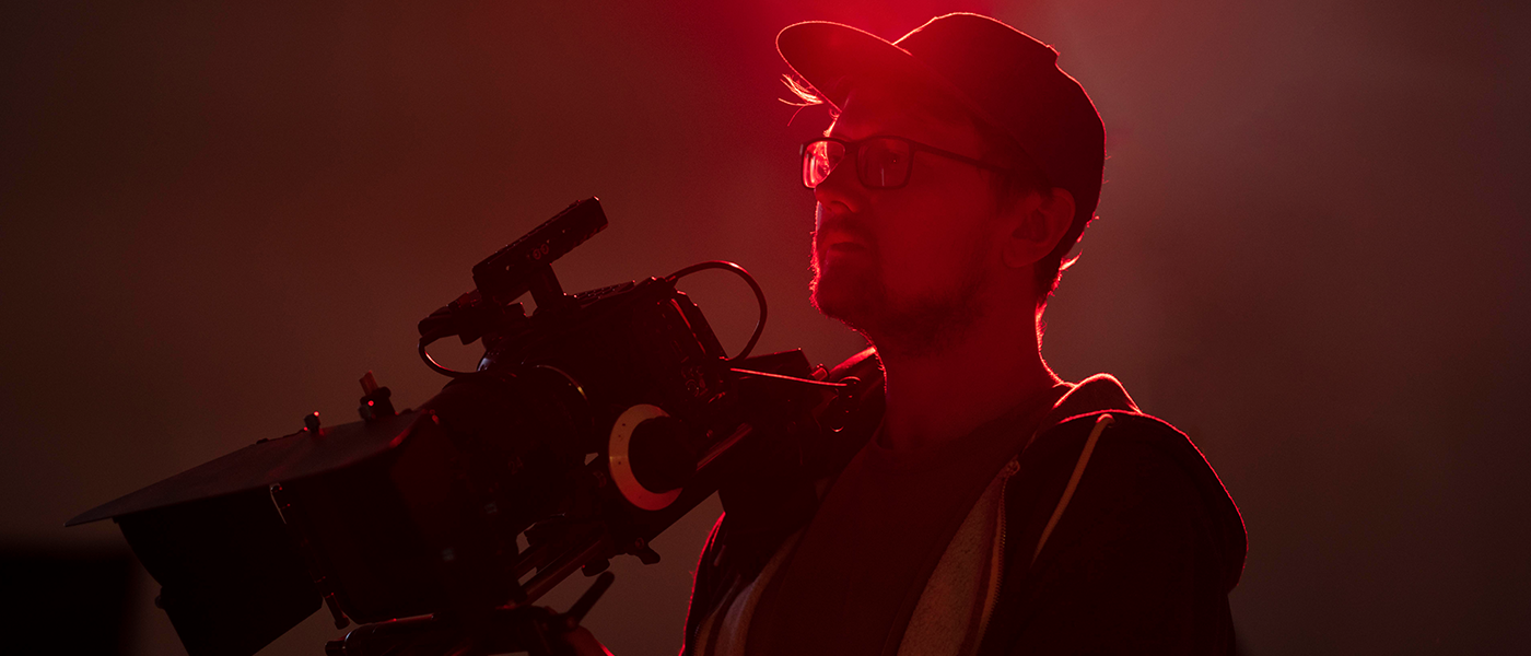 Post-Production Magic